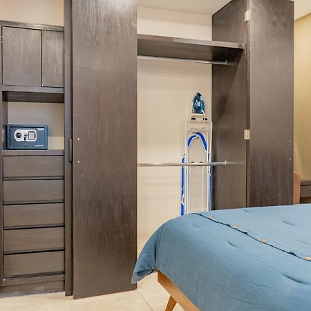 Asra Aparthotel Μεξικό Εξωτερικό φωτογραφία