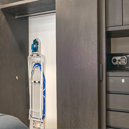 Asra Aparthotel Μεξικό Εξωτερικό φωτογραφία