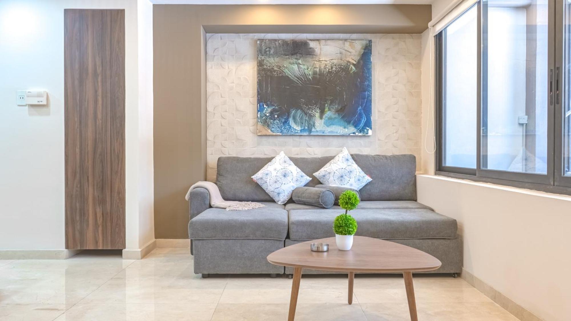 Asra Aparthotel Μεξικό Εξωτερικό φωτογραφία