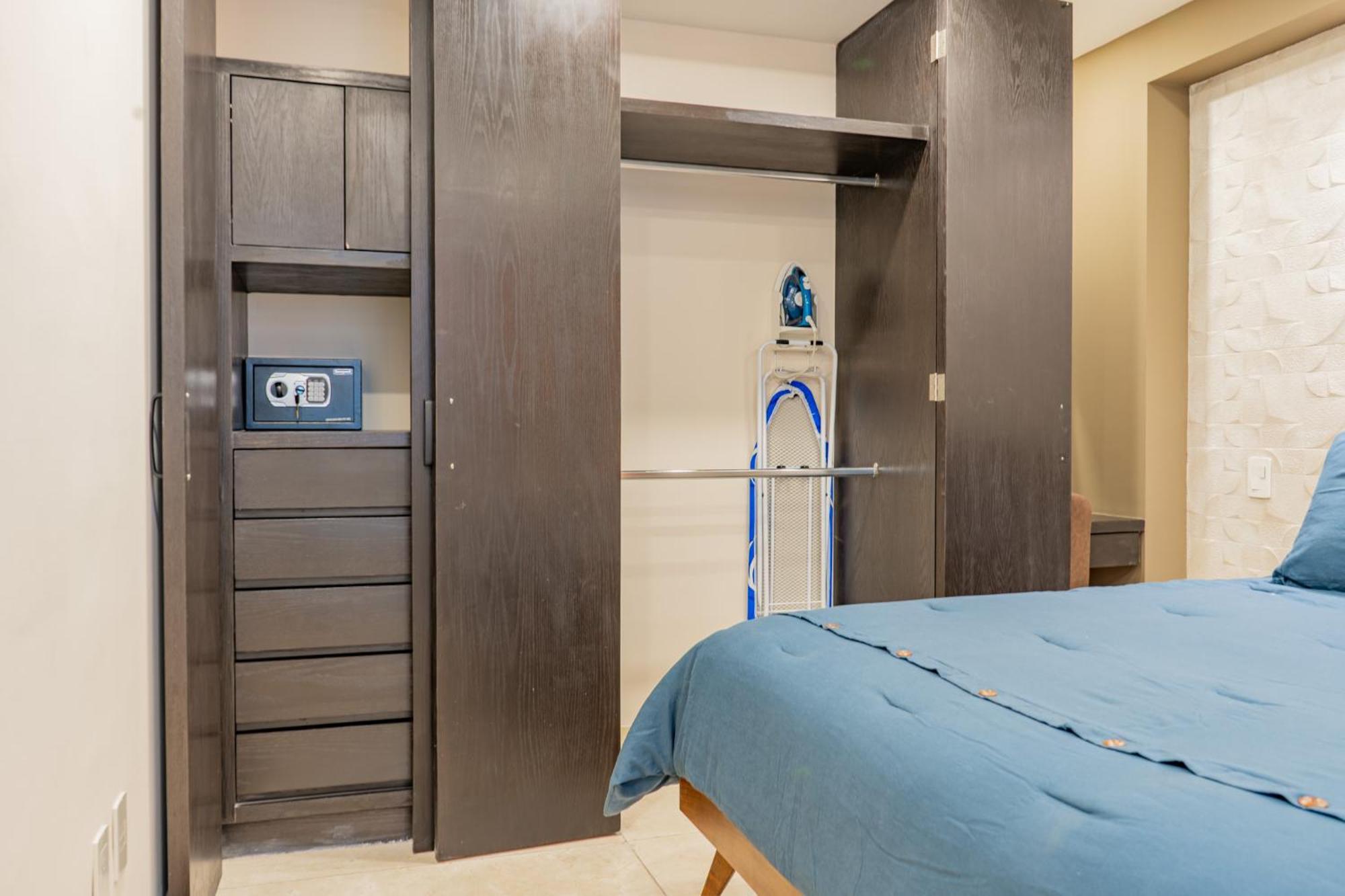 Asra Aparthotel Μεξικό Εξωτερικό φωτογραφία