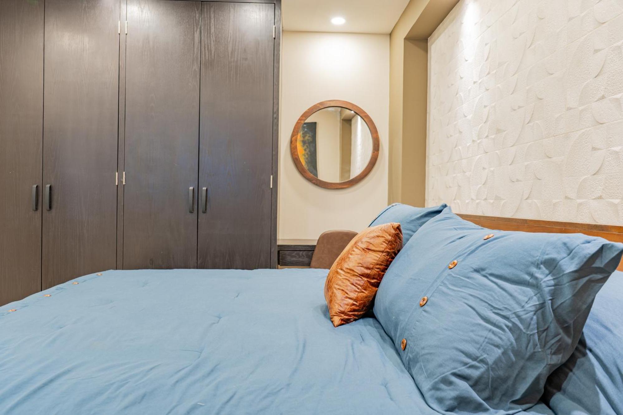 Asra Aparthotel Μεξικό Εξωτερικό φωτογραφία