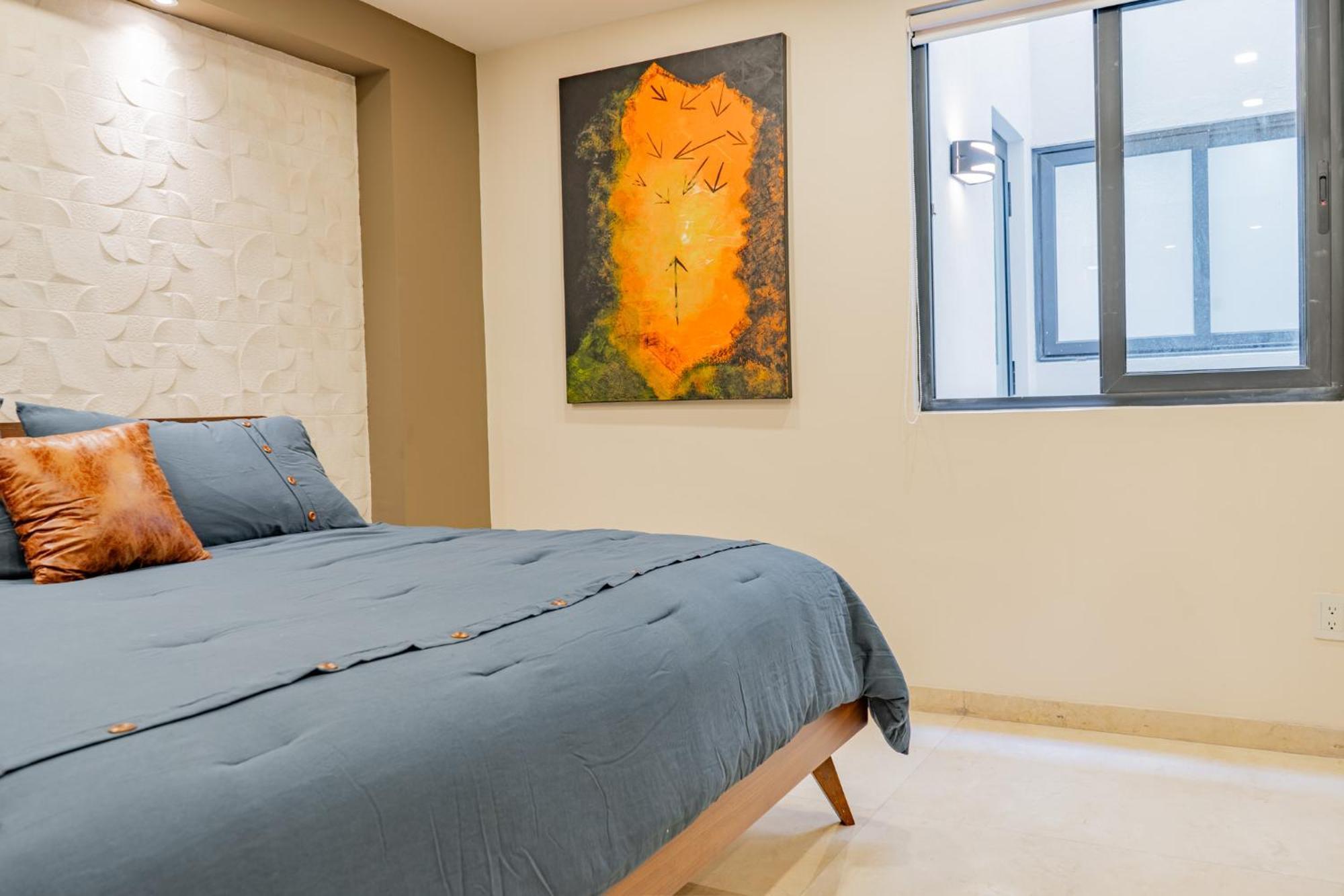Asra Aparthotel Μεξικό Εξωτερικό φωτογραφία