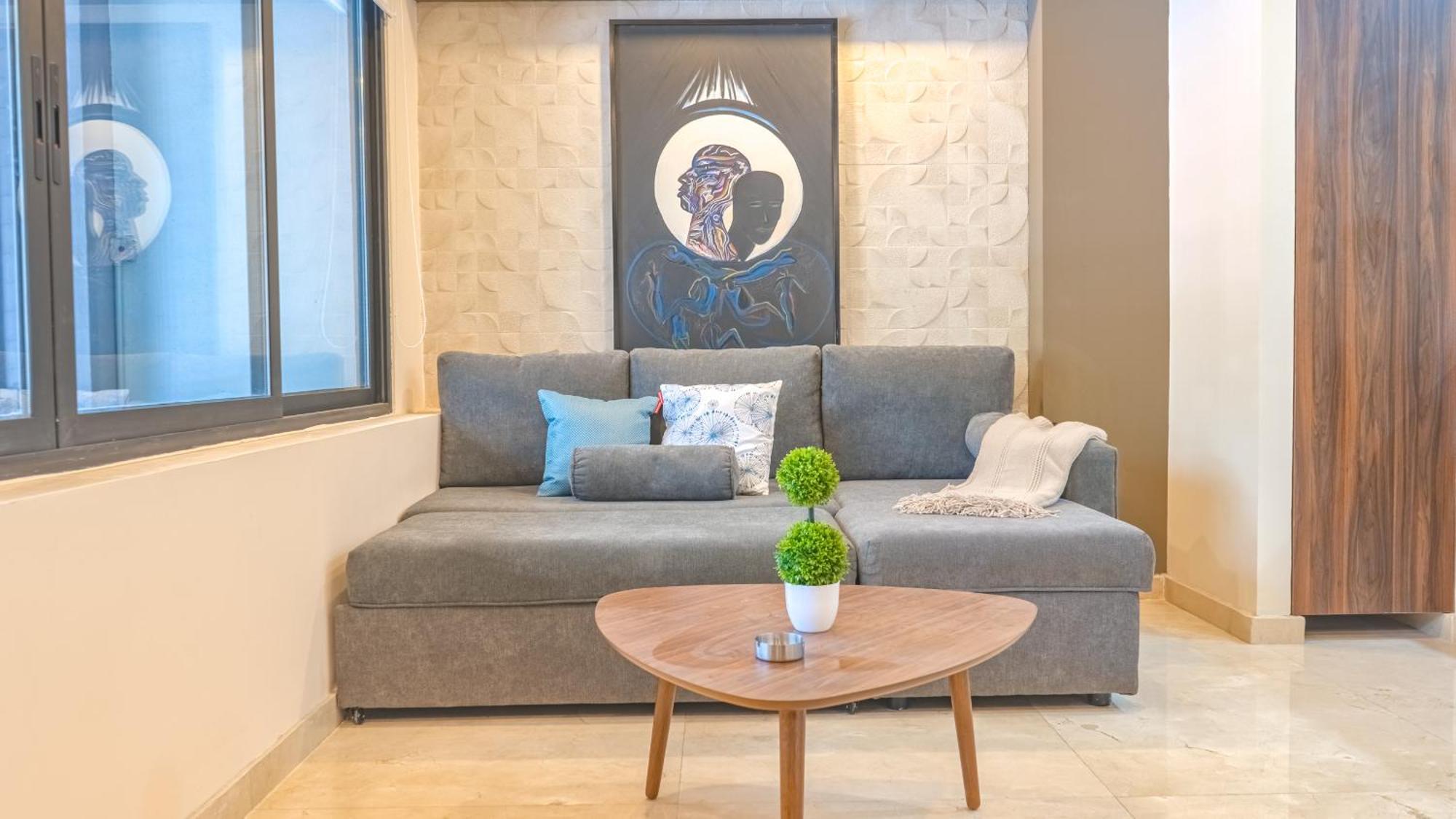 Asra Aparthotel Μεξικό Εξωτερικό φωτογραφία