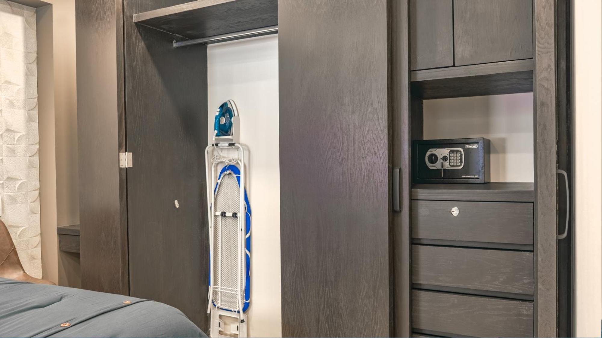 Asra Aparthotel Μεξικό Εξωτερικό φωτογραφία