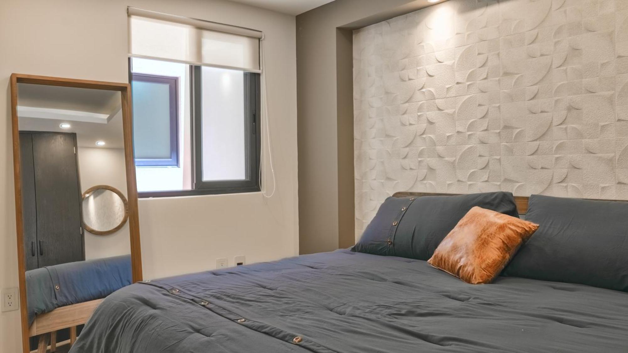 Asra Aparthotel Μεξικό Εξωτερικό φωτογραφία