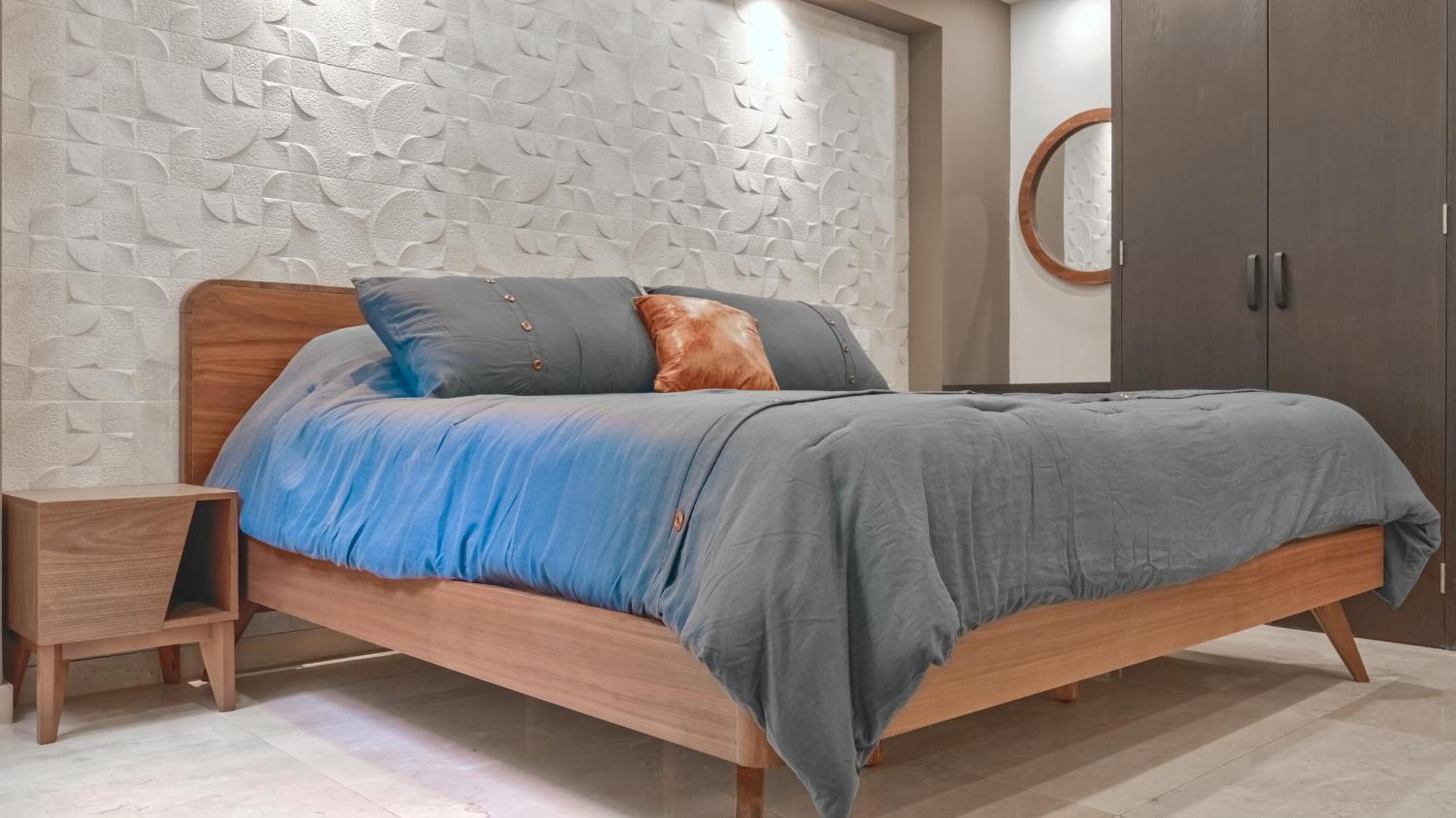 Asra Aparthotel Μεξικό Εξωτερικό φωτογραφία